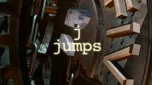 J Jumps (5ive Inside)