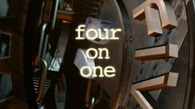 Four On One (5ive Inside)