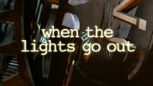 When the Lights Go Out (5ive Inside)