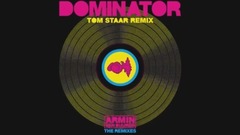 Dominator (Tom Staar Remix)