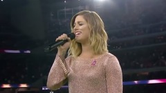 Cassadee Pope - The National Anthem