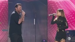 Cassadee Pope,Chris Young - Think Of You