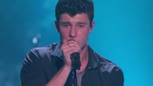 Shawn Mendes Live At Radio1 Teen Awards 2016