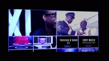 Youssou Ndour - Be careful (Clip officiel) (Official Music Video)