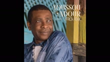 Youssou Ndour,Djibi Seye - Ban La (audio) (Still/Pseudo Video)