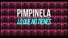 Lo Que No Tienes (Lyric Video)