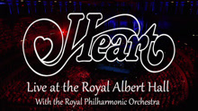 The Royal Albert Hall 预告