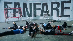 SF9 - Fanfare