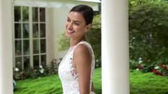 Making-of Irina Shayk Pronovias 2017