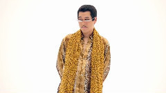 Piko太郎 - PPAP(Pen-Pineapple-Apple-Pen)