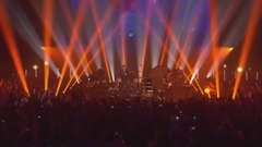 Live at Heineken Music Hall, Amsterdam 2013