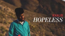 Hopeless (Audio)