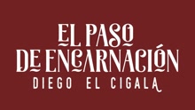 El Paso de Encarnación (Cover Audio)