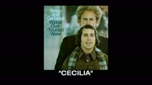 Bridge Over Troubled Water Track By Track: Cecilia