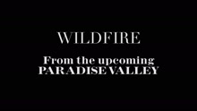 Wildfire (Lyric Video)