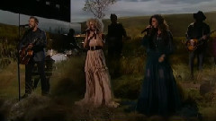 Little Big Town - Better Man(CMA 2016 现场版)