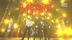 Make It Rain - Mnet M!Countdown 现场版 16/11/03