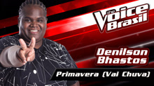 Primavera (Vai Chuva) The Voice Brasil试听版 2016