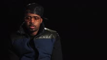 Nas discussing his Dad playing on Illmatic