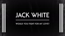 Would You Fight For My Love? (Video)