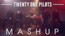 TWENTY ØNE PILØTS Mashup