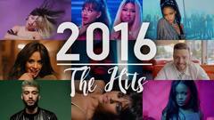 HITS OF 2016 Year