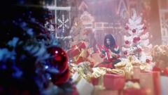 Laura Pausini - Santa Claus Is Coming To Town