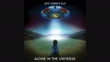 One Step at a Time (Jeff Lynne's ELO - Audio)