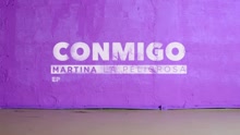 Conmigo (PopUp Video)