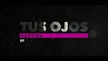 Tus Ojos (PopUp Video)