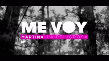 Me Voy (PopUp Video)