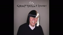 Cheap Thrills (Cyril Hahn Remix (Audio))