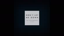 Don't Let Me Down (Pseudo Video)