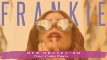 New Obsession (Cheat Codes Remix (Audio))