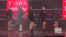 T-ara - T-ara回归Showcase