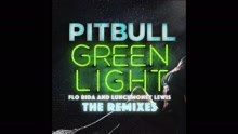 Greenlight (TJR Extended Mix (Audio))