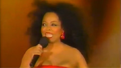 Diana Ross - He Lives In You