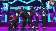 What Time Is It Now + I'm Fine - M!COUNTDOWN 500回特辑现场版 16/11/10