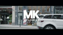 My Love 4 U (Official Video)