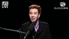 [BlockB家族中字] Lyric LIVE -寻找藏画 by Block B BASTARZ P.O