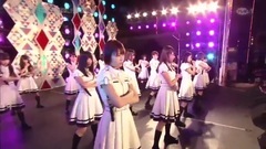 語るなら未来を @ SUMMER STATION 音楽LIVE 2016 161112