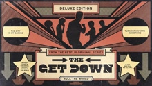Get Down Brothers vs. Notorious 3 (Audio)