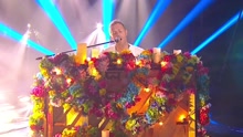 Coldplay Live At NRJ 2016