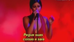 Selena Gomez - Same Old Love