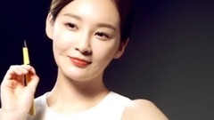 姜敏京 Holika Holika's 2015 Model CF