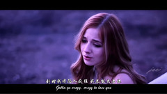 Jackie Evancho - 烦恼APOCALYPSE