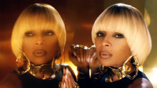 Mary J. Blige - Thick Of It