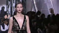 Elie Saab Haute Couture Fall Winter 2016_2017 Full Show Exclusive