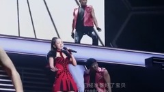 安室奈美惠 - 安室奈美惠时尚基因演唱会2015-2016上半场