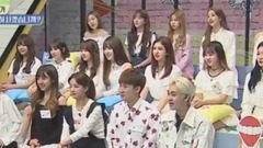 KBS Hello Friends 中秋特辑